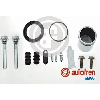 Brzdový třmen AUTOFREN SEINSA D43545S Sada na opravu, brzdový třmen