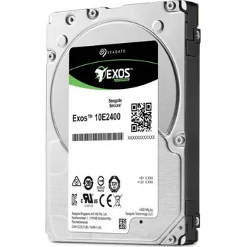 Pevný disk Seagate ST1800MM0149 EXOS 10E2400, 2,5" HDD, 1800GB, SAS, 10k ot/min