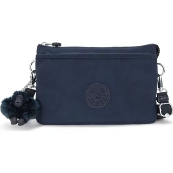 Kabelka Kipling Kabelka Riri Blue Bleu 2