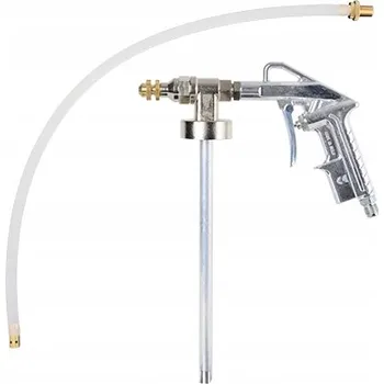 Stříkací pistole Stříkací pistole na ochranu podvozku "baránkem" s nastavitelnou tryskou UBS NTools