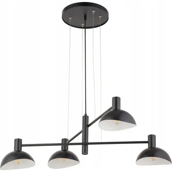 Artis 4 závěsné svítidlo černé