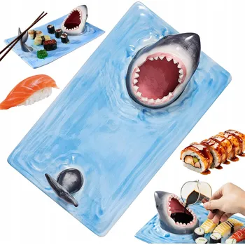 Talíř Talíř na salát, dezertní talíř Bedee