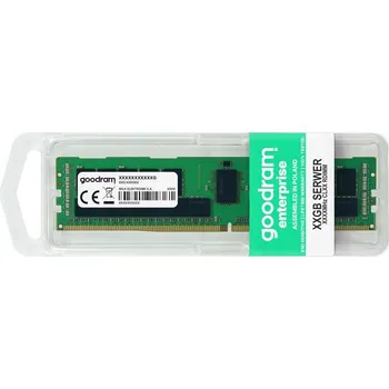 Operační paměť Serverová paměť DDR4 32GB/2666 (1*32) ECC CL19 DIMM DRx8 VLP