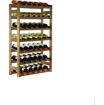 Stojan na víno WAMAR Regál na víno Klasik 42