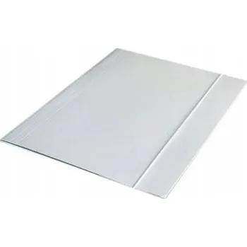 Desky s gumou A4 D.rect bílé