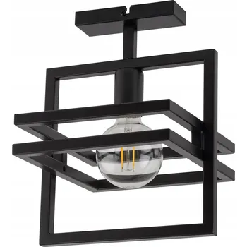 ZÁVĚSNÁ LAMPA SIGMA MERCI 32400 ČERNÁ