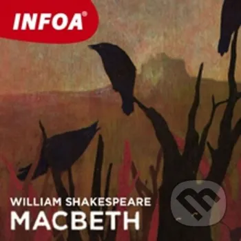 Macbeth (EN) - William Shakespeare INFOA