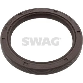 Vačková hřídel Těsnicí kroužek hřídele, vačkový hřídel SWAG 55 94 7313