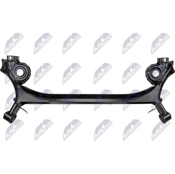 Zavěšení kol Tělo nápravy NTY ZRZ-PE-006