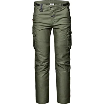 Pánské kalhoty PRAPOR KOMBAT / Pánské strečové kalhoty - khaki 46