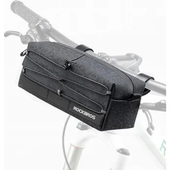 brašna na kolo Brašna na kolo na řídítka ROCKBROS B111 Vodotěsná brašna