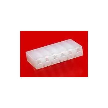 Elektrický konektor Molex zástrčkový konektor na kabel 3, rozteč 5.08 mm, 10011034, 1 ks Bag