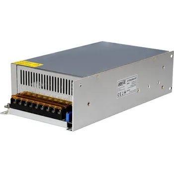 Joy-it JT-PS1440-NT průmyslový napájecí zdroj, pevné napětí, 68 V (max.), 22 A (max.), 1500 W, JT-PS1440-NT