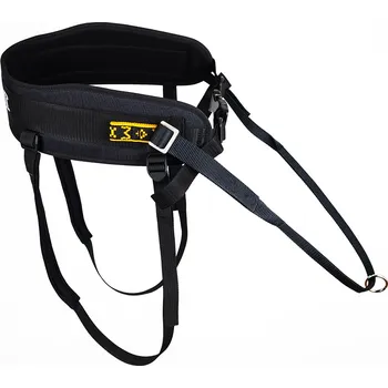 Postroj pro psa ManMat opasek DOGTREK - oranžová