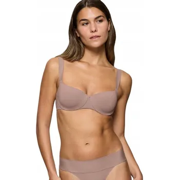 Dámské spodní prádlo Podprsenka Triumph Body Make-Up Illusion Balconette 80B