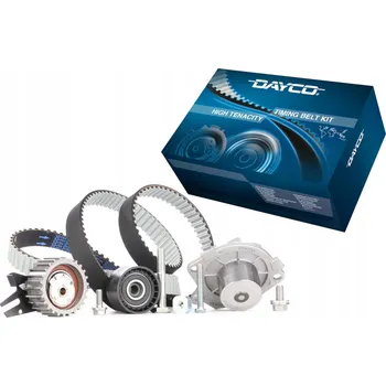 Spojková sada Dayco KTBWP2850 Sada rozvodů s vodní pumpou