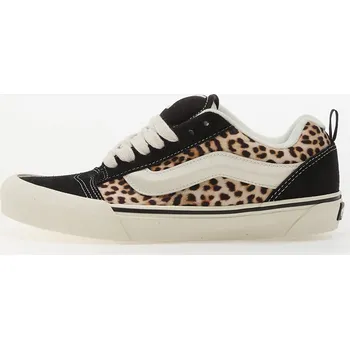 Dámské tenisky Tenisky Vans Knu Skool Black/ Leopard EUR 39
