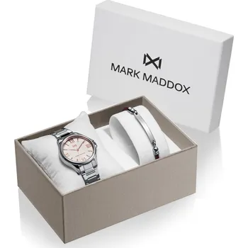 Hodinky Hodinky MARK MADDOX model TOOTING MM7145-03