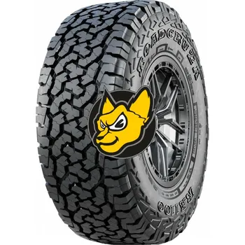 Osobní pneu Roadcruza RA1100 A/T 215/75 R16 116/114Q 3PMSF M+S