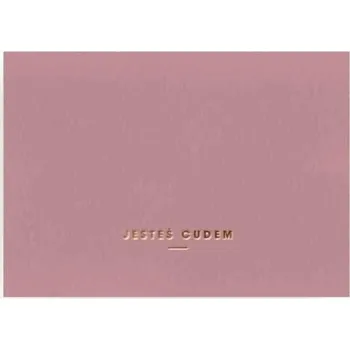 Obraz Přání BLAHOPŘÁNÍ - Jsi zázrak