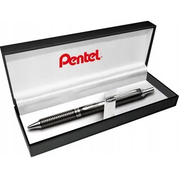 Kuličkové pero Pentel černé