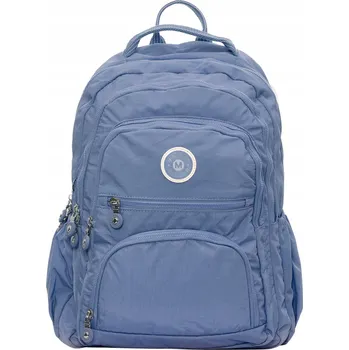 Městský batoh Mindesa městský batoh modrý