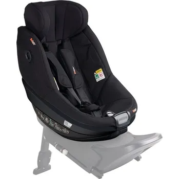 Autosedačka BESAFE Beyond2 360 Fresh Black Cab