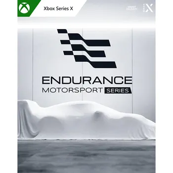 Hra pro Xbox Series Endurance Motorsport Series (XSX)