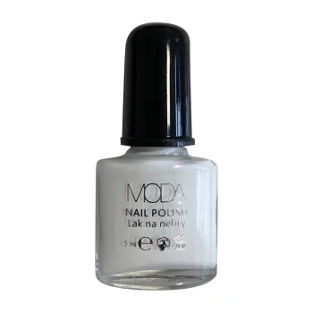 Dekorativní kosmetika Flormar Moda lak na nehty, 5ml, č. 11