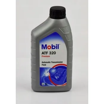 Převodový olej Převodový olej Mobil ATF 320 1000 ml