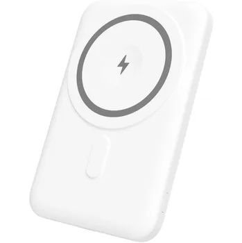 YENKEE YPB 501, bílá