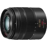 Panasonic H-FS45150EKA - LUMIX G VARIO 45-150mm/F4.0-5.6 ASPH MEGA O.I.S.