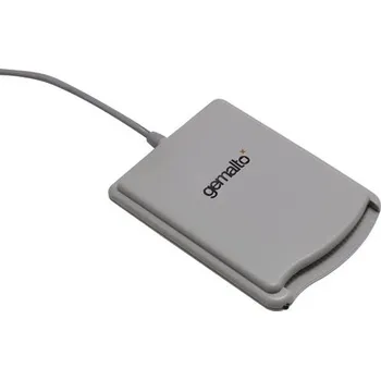 Příslušenství pro datový nosič Gemalto IDBridge CT40