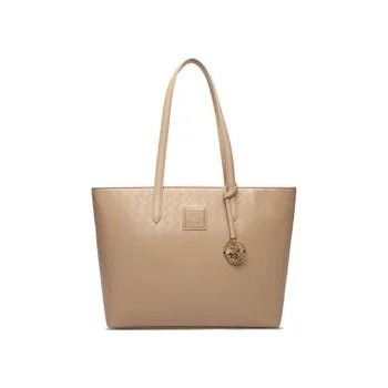 Kabelka Kabelka Beverly Hills Polo Club CEO-BHPC-L-008-09 Béžová NOSIZE