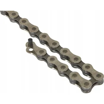 Řetěz na kolo Řetěz na kolo Shimano CN-HG71 8-rychlostní (7,1 - 7,2 mm)