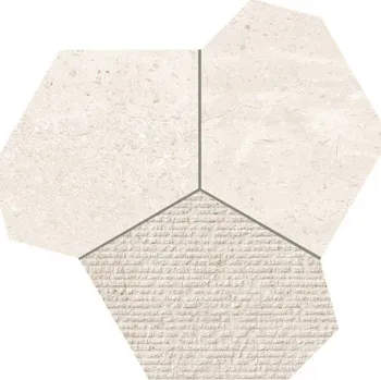 Dlažba GRESPANIA S.A. RIVERSIDE 8RV-20 30 x 30 x 1 krémová 1 ks