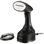 SILVERCREST® Napařovací kartáč SDMF 1300 B2 (černá)