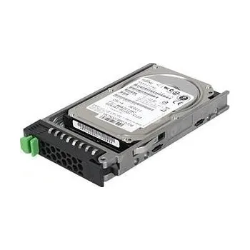 Interní pevný disk HD SAS 12G 600GB 10K 512n HOT PL 2.5" EP (S26361-F5550-L160)