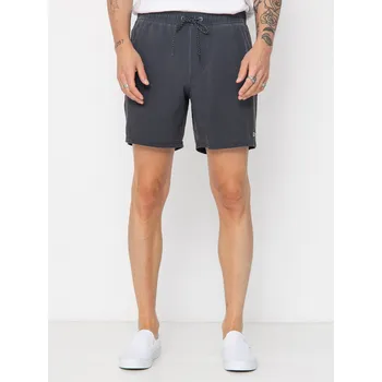 Salty Crew Seadog Volley (black) L, černá