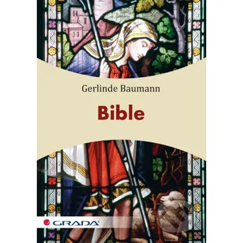 Kniha Bible - Gerlinde Baumann Grada
