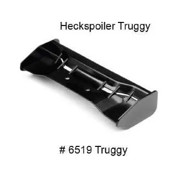 DF models Zadní spojler Truggy