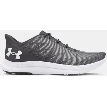 Pánská běžecká obuv Under Armour Charged Speed Swift Man Grey 47