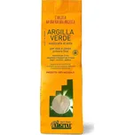 Argital Zelený jíl vysušený sluncem 1 kg