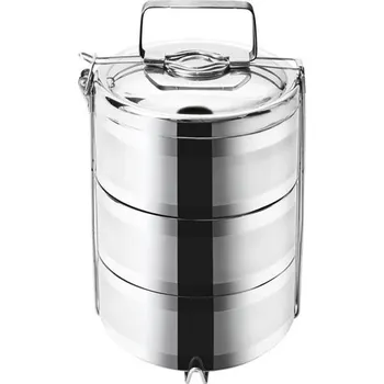 Jídlonosič Jídlonosič ORION termo 3x1,1l