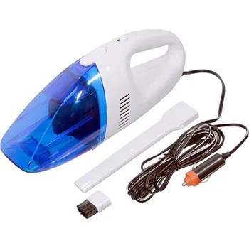 Domácí spotřebič Vysavač ruční COMPASS 07241 Car