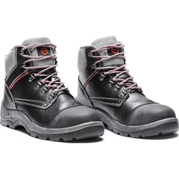 Pracovní obuv Pánská pracovní obuv S3 EN20345 HARDO 0815 AVACORE - 45