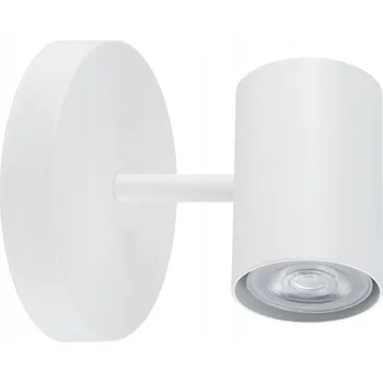 Nástěnné svítidlo Nástěnné svítidlo Sigma bílé GU10 10 W