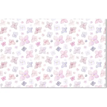 prostírání Sablio Prostírání Malé fialové květy: 40x30cm