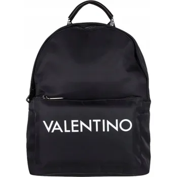 Městský batoh Městský batoh Valentino by Mario Valentino černý