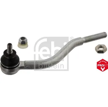 Táhlo řízení Hlava příčného táhla řízení FEBI BILSTEIN 11851